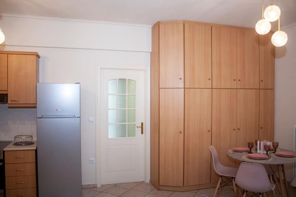 Apartmán Olive House Kalamata Exteriér fotografie