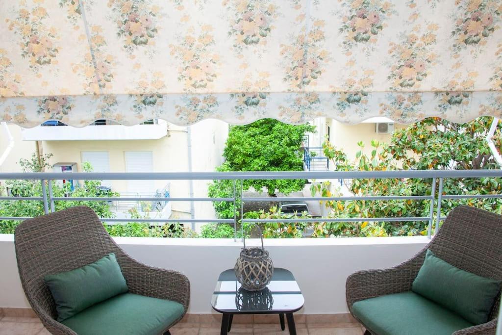 Apartmán Olive House Kalamata Exteriér fotografie